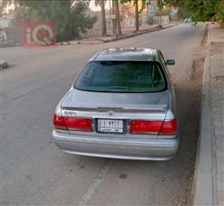 تويوتا كراون